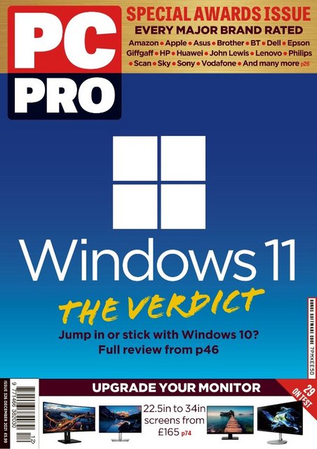 Computers & Internet Magazines