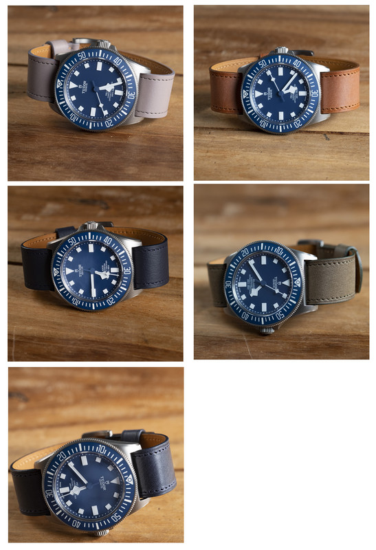 Tudor Pelagos FXD Marine Nationale - Page 40 Baranil-fxd