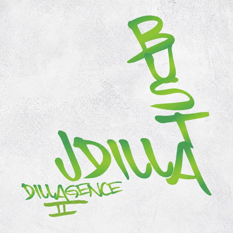 Busta Rhymes - DILLAGENCE II (Explicit)