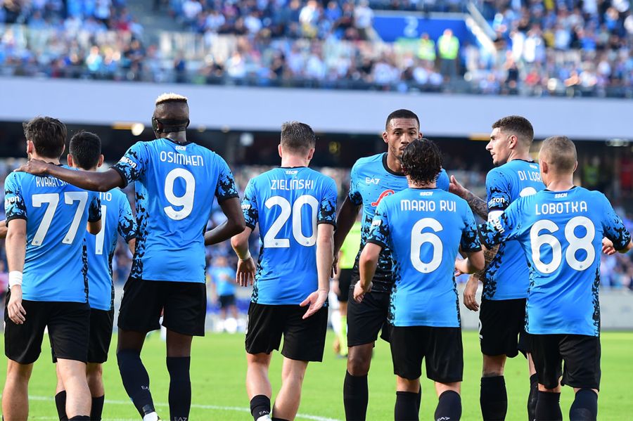 Come vedere Atalanta-Napoli Streaming Gratis TV Online Video: Pasalic vs Osimhen