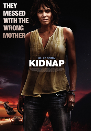 Porwany / Kidnap (2017) PL.AC3.DVDRip.XviD-GR4PE / Lektor PL