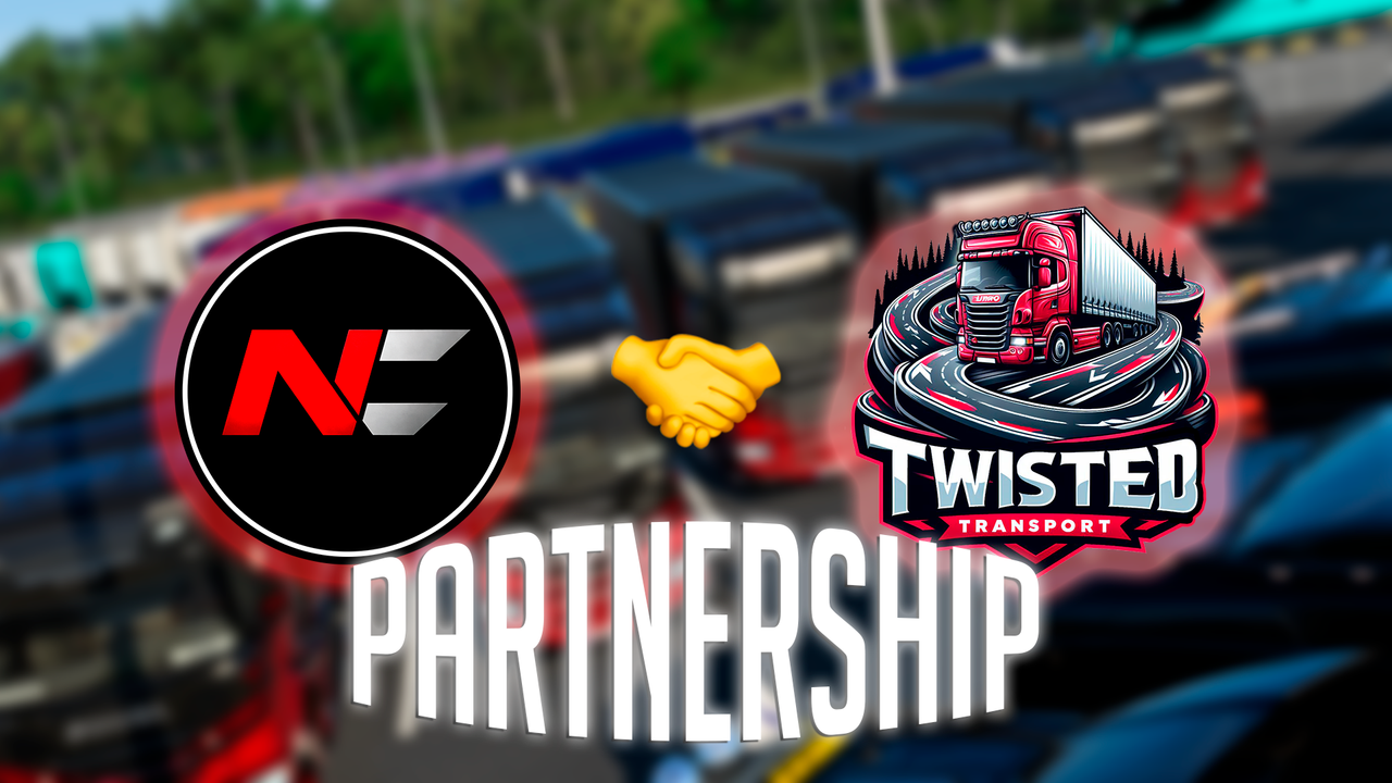 Партнерство NeoCrime та Twisted Transport