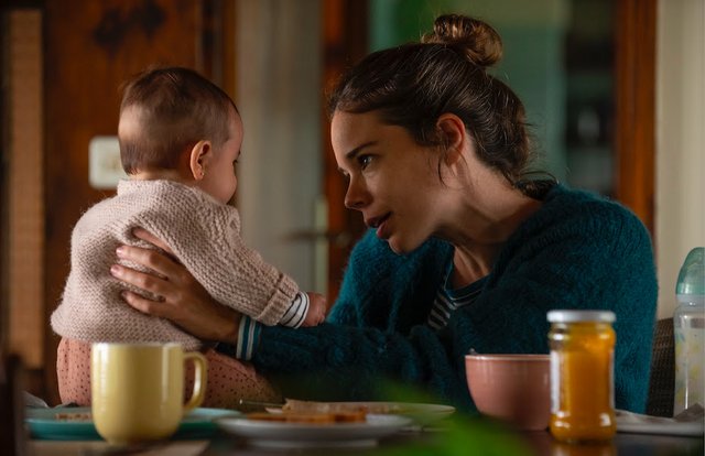 TRÁILER DE “CINCO LOBITOS”, ÓPERA PRIMA DE ALAUA RUIZ DE AZÚA, QUE PARTICIPARÁ EN LA BERLINALE