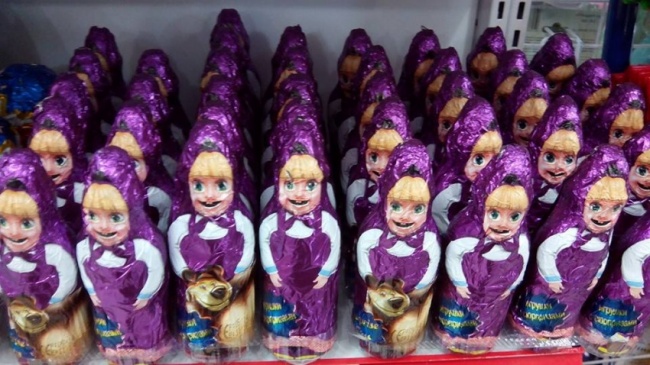 20 маразмов, которыми нас наградил интернет