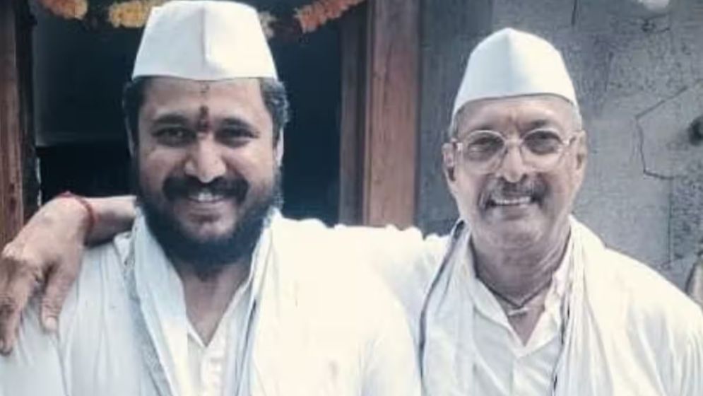বাবা তারকা, পর্দার আড়ালেই ক্যারিয়ার গড়েছেন মালহার পাটেকর