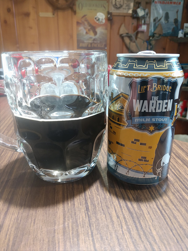 stout