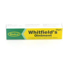 Whitfields Oint * 25G New Price