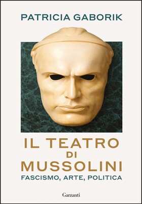 Patricia Gaborik - Il teatro di Mussolini (2026)