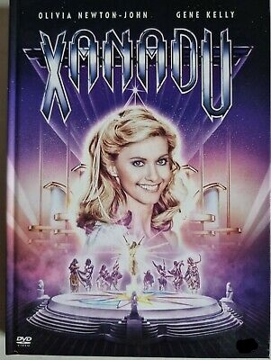 Xanadu-mit-Olivia-Newton-John-Limited-Me