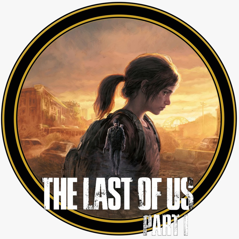 The Last of Us