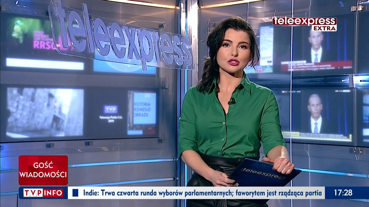 TeX Extra - 29.04.2019 #63