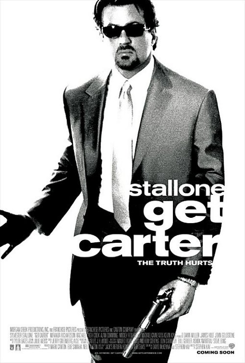 Dorwać Cartera / Get Carter (2000) MULTi.1080p.BluRay.x264-DSiTE / Lektor i Napisy PL