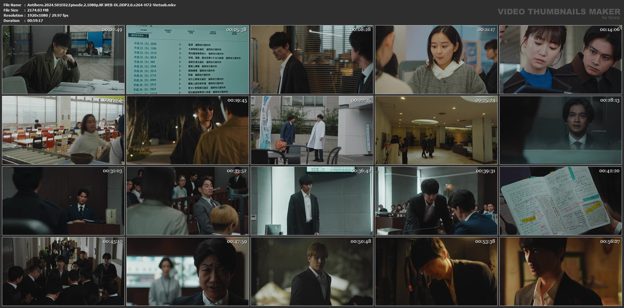 Antihero.2024.S01E02.Episode.2.1080p.NF.WEB-DL.DDP2.0.x264-H72-Vietsub.mkv