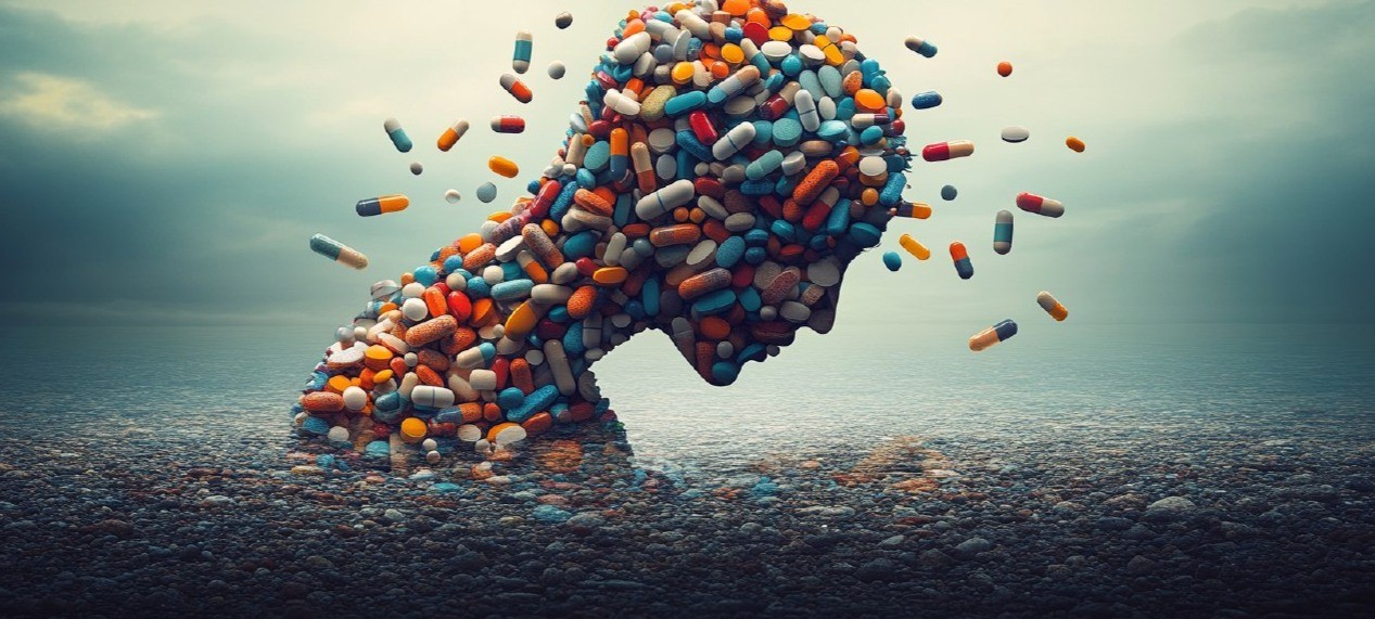 Наркологическая клиника