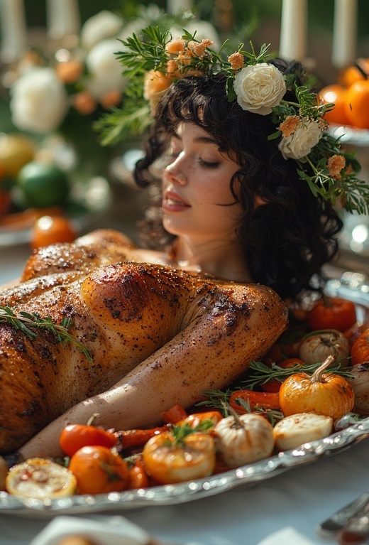 Garden wedding wom served Blackh 0 31