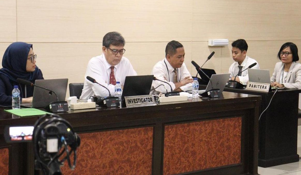 Mangkir Lagi! Pemilik Lab di Tangerang Siap-Siap Dipanggil Paksa KPPU