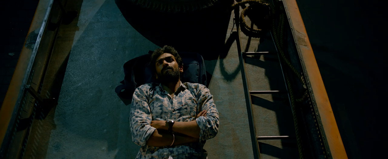 Andondittu Kaala 2025 WebRip [Kannada] 480p 720p ESub Screenshot