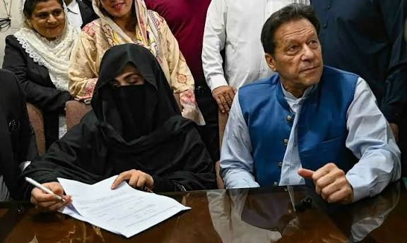 Islamabad court extends interim bail of Imran Khan, Bushra Bibi