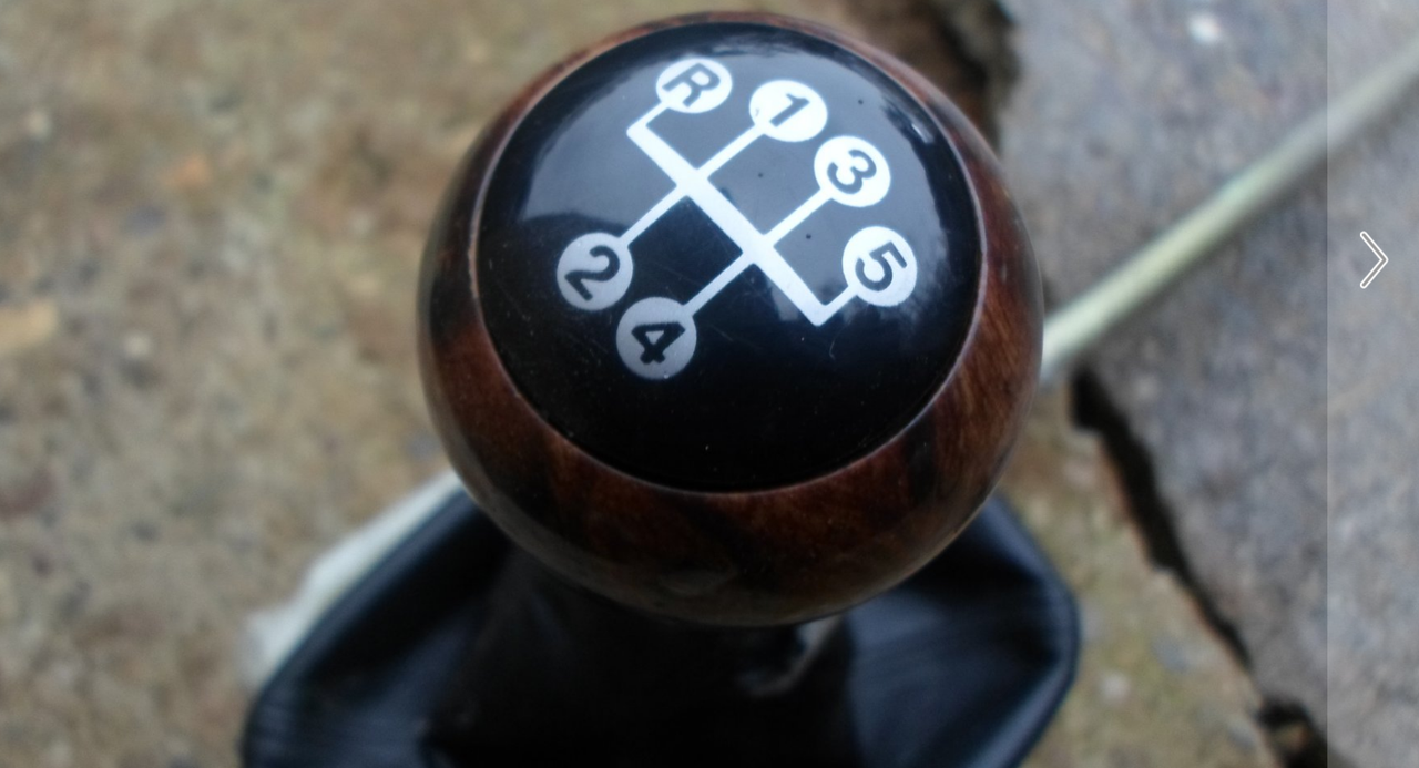 Opel Vectra B rucica menjaca (4)