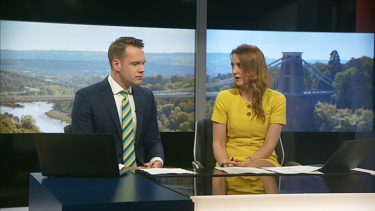 08.15 - 18.00.01 - ITV News West Country. ITV News West Country..ts_snapshot_17.33.150