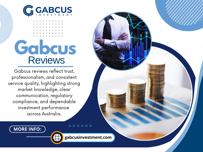 Gabcus Review