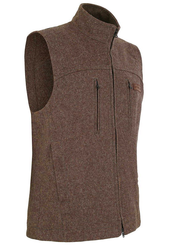 Grenland Classic Forest Weste 3