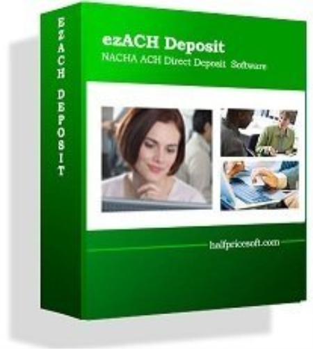 ezAch Deposit 4.0.2.0 ezAch Deposit 4.0.2.0