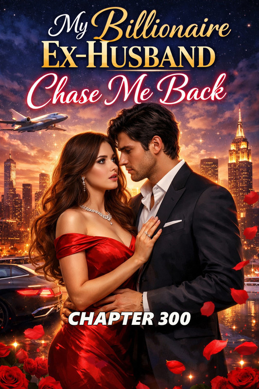 My Billionaire ExHusband Chase Me Back Chapter 300 Free Read