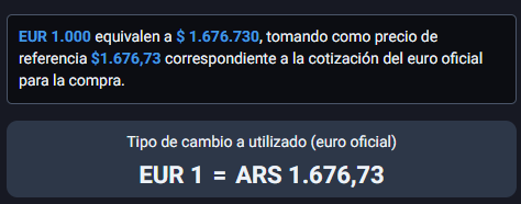 Argentina por libre - Foro Argentina y Chile