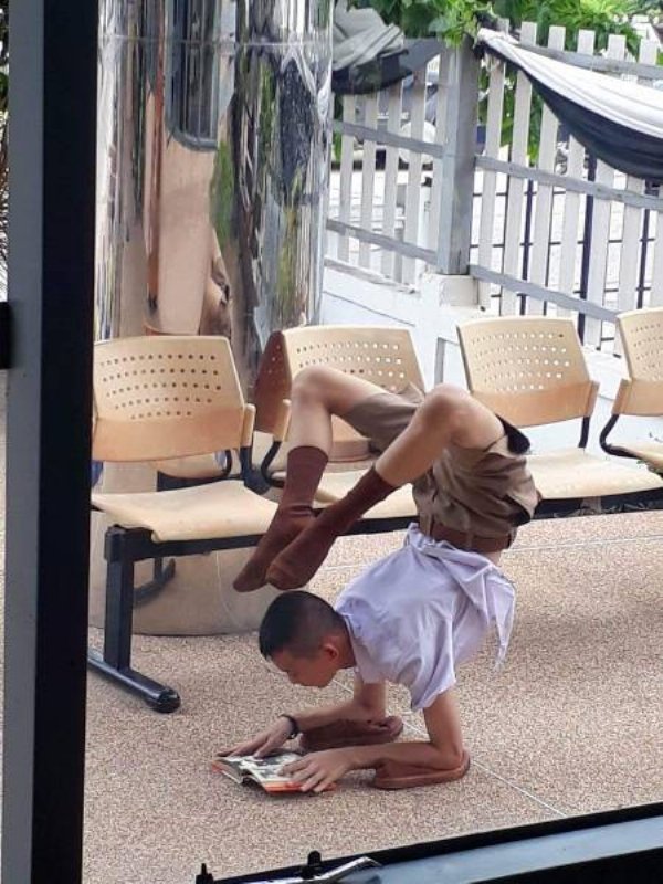 Эти 30 удивительных фотографий не оставят вас равнодушными. Впечатляет!