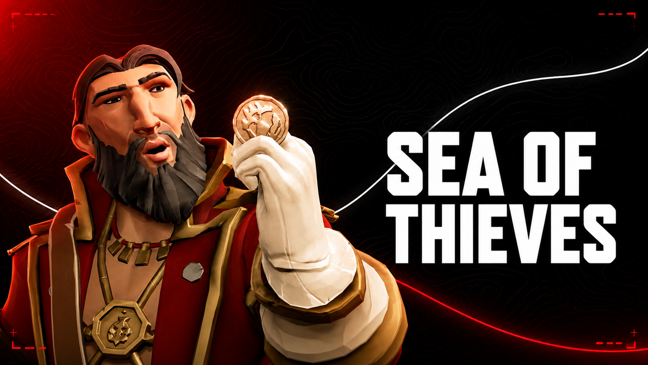 Sea of Thieves