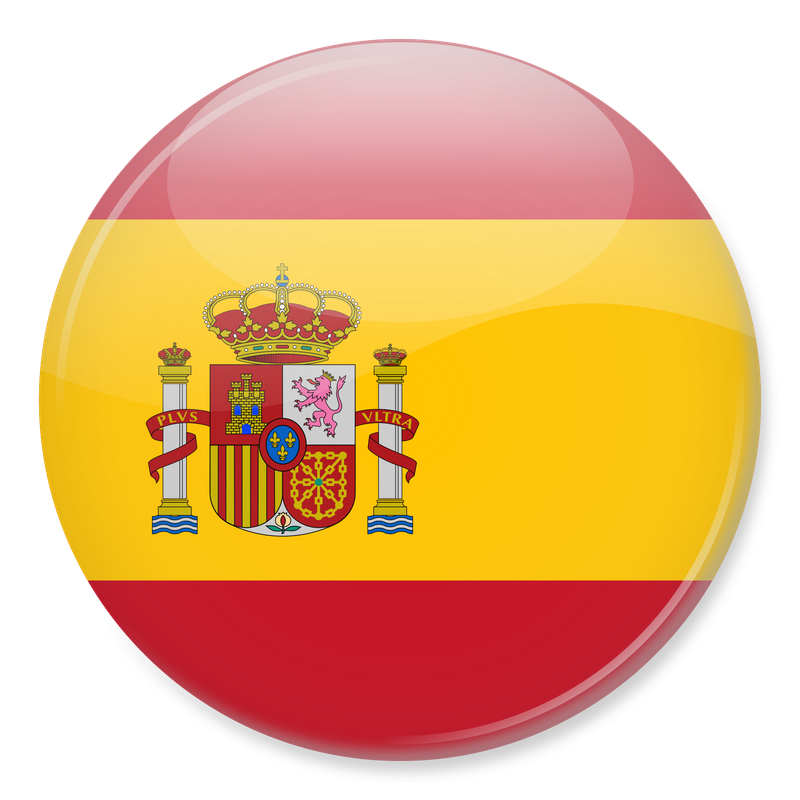 Spanish Flag