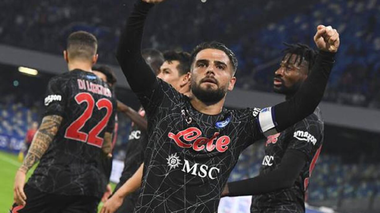 Napoli-Empoli Streaming Gratis ROJADIRECTA TV Video DAZN