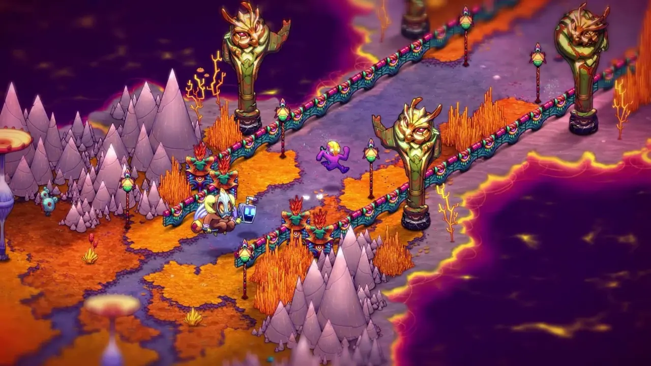Download Crashlands 2 APK