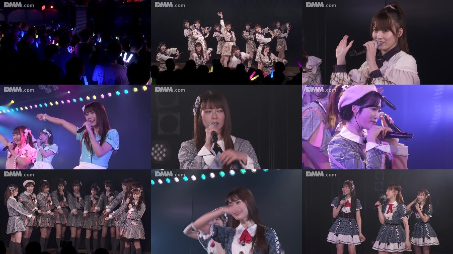 AKB48h2404031830-Live 【公演配信】AKB48 240403 特別公演　「デビュー10周年！47の素敵な皆様へ！ 」公演