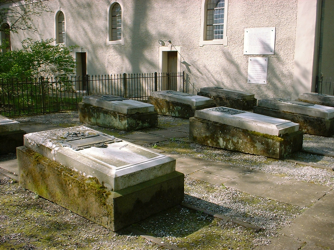 Wiepersdorf-Grablege-Arnim