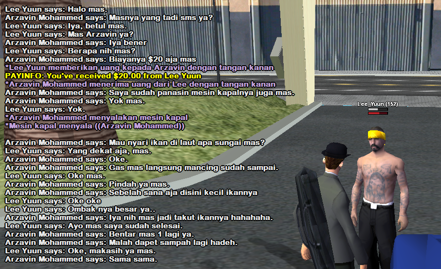 G-Company-Jasa-antar-mancing-Lee-Yuun-23