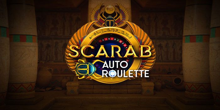 Tips Simpel Bermain di Casino Scarab Auto Roulette