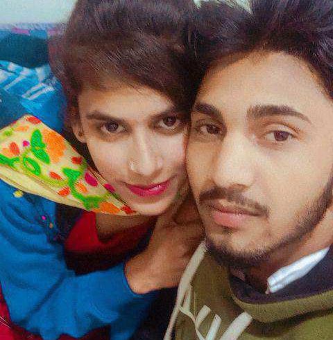 Desi couple having full nude sex exclusive viral video