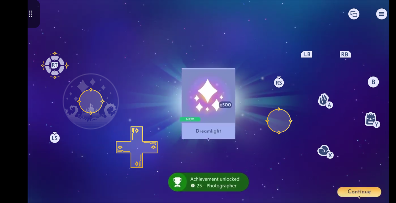 Dreamlight Valley 2 (Android)