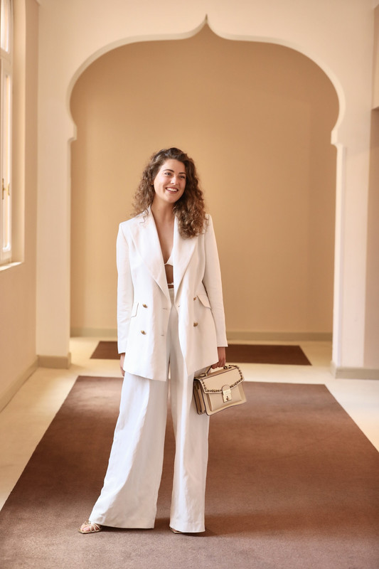 Venezia 80, le pagelle ai look sul terzo red carpet Venezia 80, le pagelle ai look sul terzo red carpet