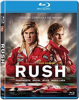 Rush (2013) Bluray 1080p AVC Ita Eng DTS-HD 5.1 MA TRL