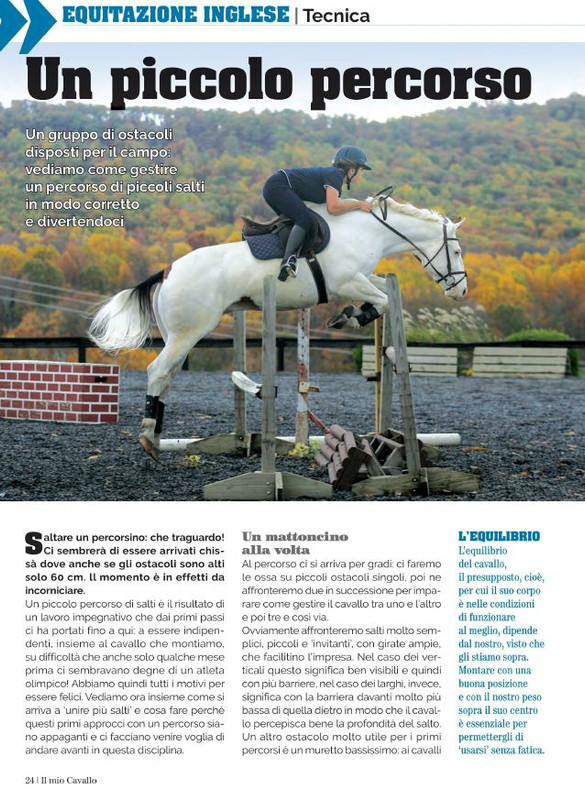 Il Mio Cav (Nov 2021) 3