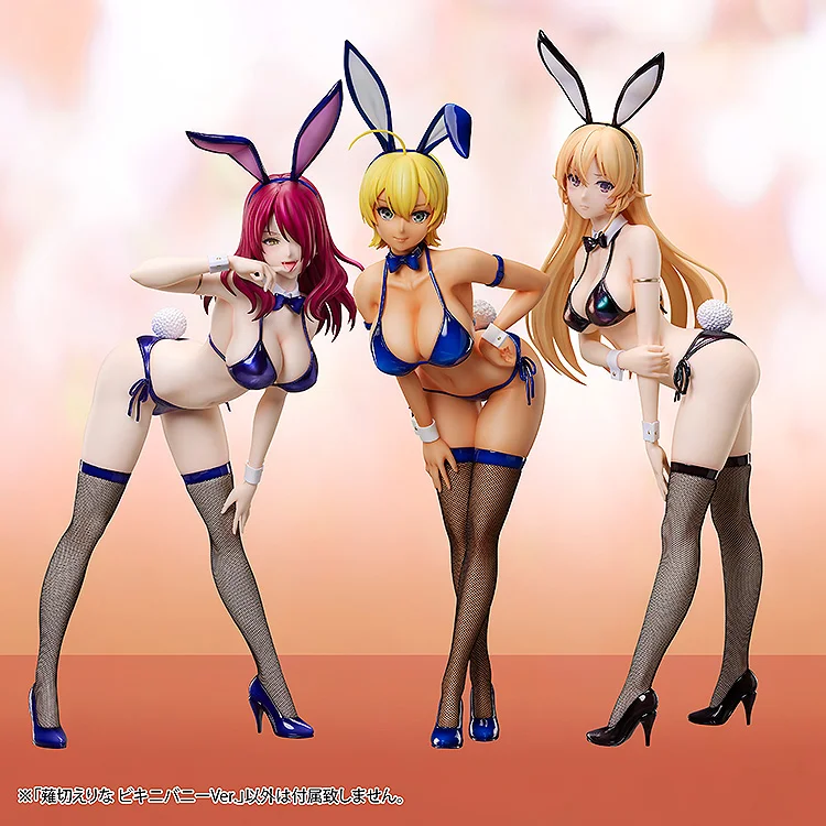 B-STYLE-FOOD-WARS-ERINA-NAKIRI-BIKINI-BUNNY-9