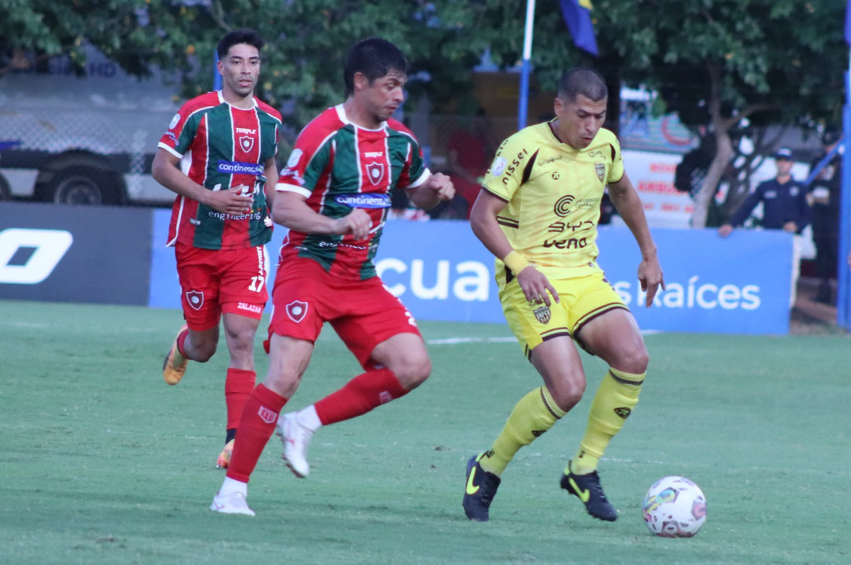 Atletico Tembetary vs Deportivo Recoleta, 04h30 ngày 15/07