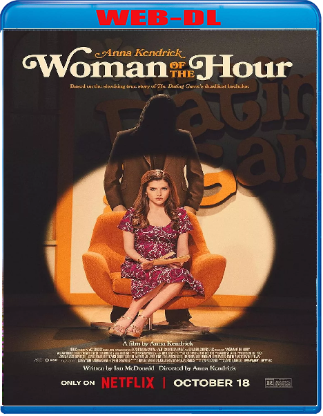 Woman of the Hour (2024) mkv FullHD 1080p WEBDL ITA ENG Subs