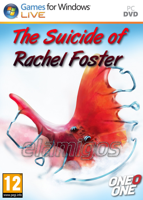 The Suicide of Rachel Foster (2020)