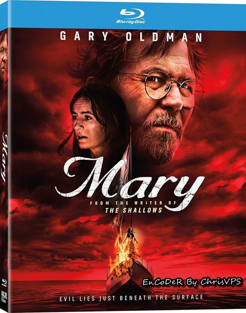 Morze strachu / Mary (2019) MULTI.1080p.BDRemux.DTS.HD.MA.AC3-ChrisVPS / LEKTOR i NAPISY