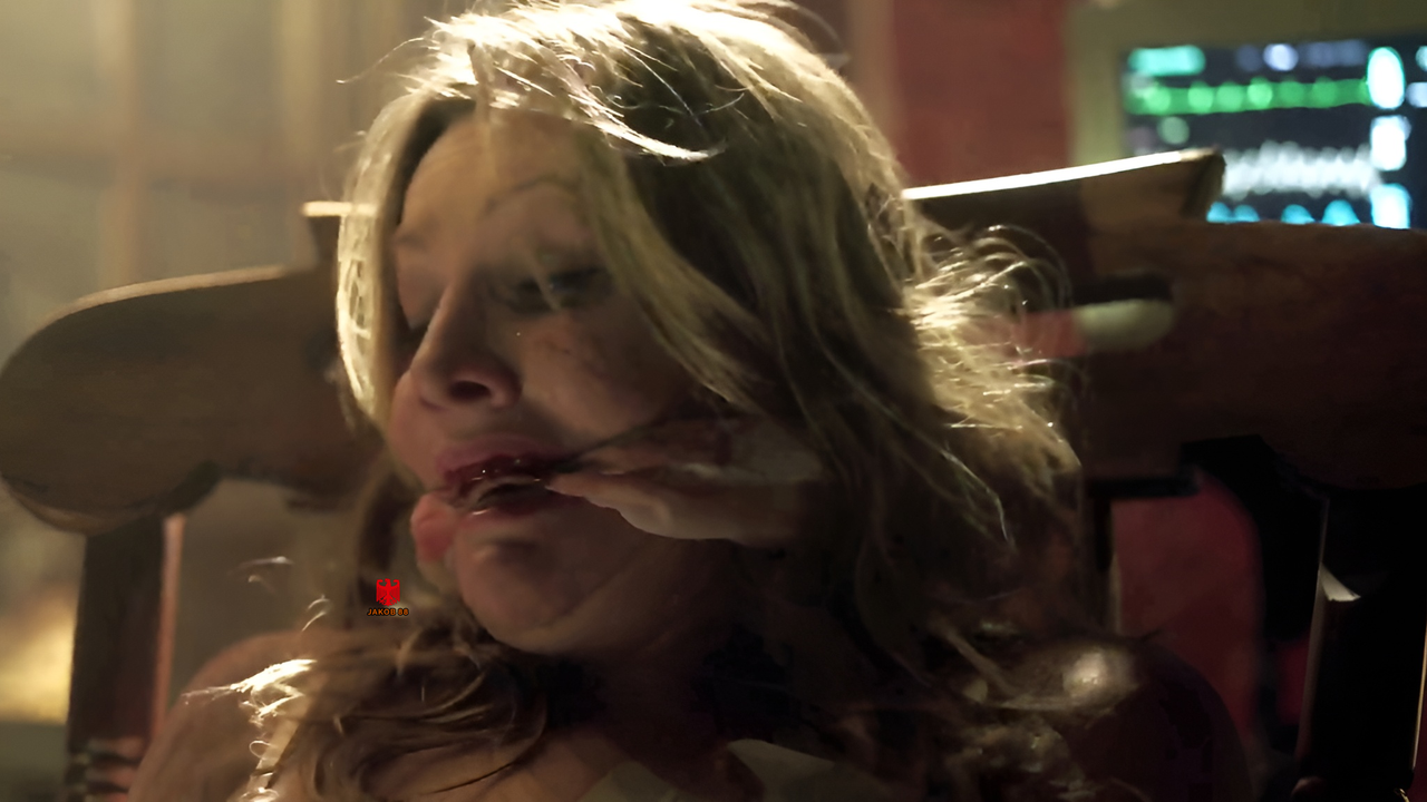 London Grace 2 Ghosthunters 2016