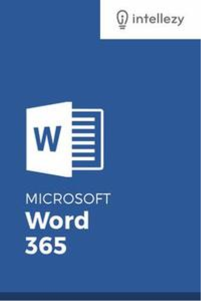 Word 365 Advanced